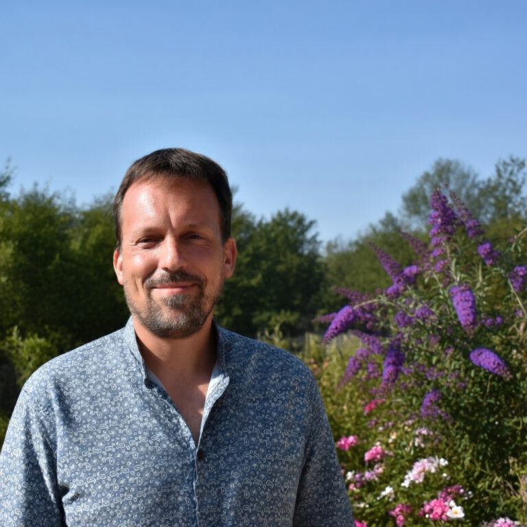 Corjan Visser